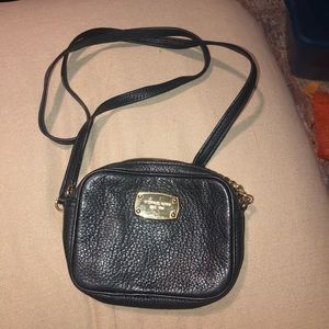 Michael Kors small cross body